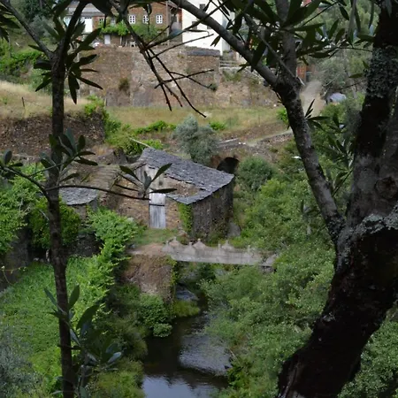Casa Do Amieiro, Cantinho Do Ceu Ferienhaus *