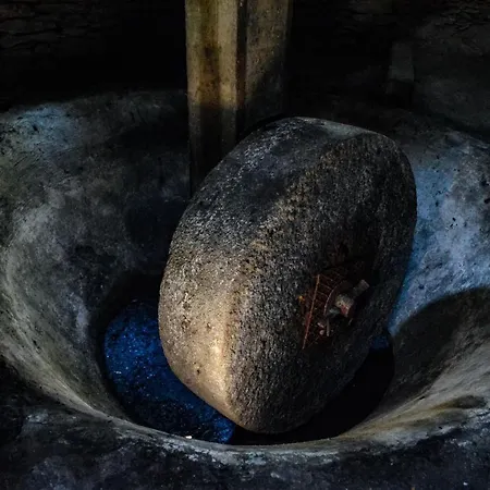 Casa Do Amieiro, Cantinho Do Ceu Дом отдыха Casal do Rei (Seia)