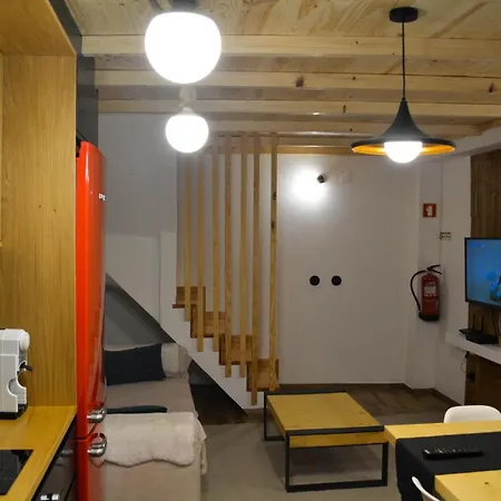 Casa Do Amieiro, Cantinho Do Ceu Ferienhaus