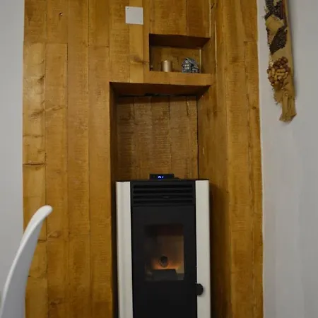 Casa Do Amieiro, Cantinho Do Ceu *