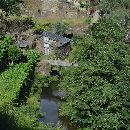 Casa Do Amieiro, Cantinho Do Ceu *