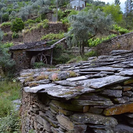 Casa Do Amieiro, Cantinho Do Ceu Дом отдыха