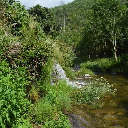 Casa Do Amieiro, Cantinho Do Ceu Casal do Rei (Seia)