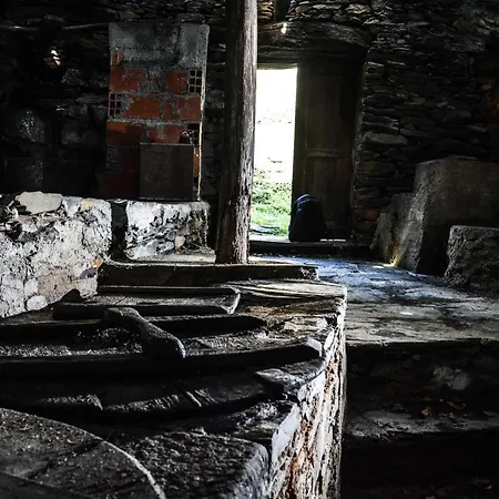 Ferienhaus Casa Do Amieiro, Cantinho Do Ceu Casal do Rei (Seia)