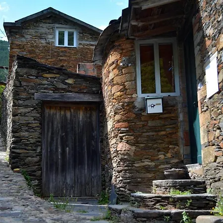 Casa Do Amieiro, Cantinho Do Ceu * Casal do Rei (Seia)