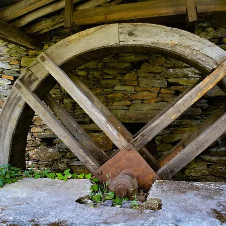 Casa Do Amieiro, Cantinho Do Ceu Дом отдыха *