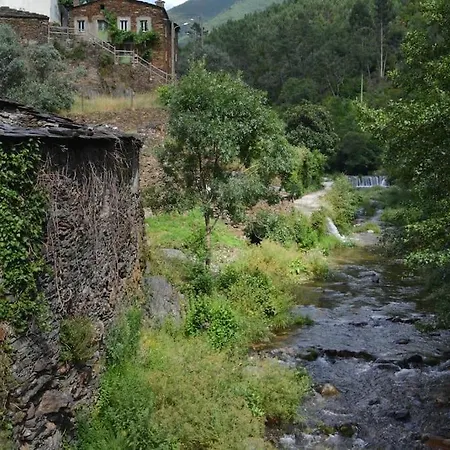 Casa Do Amieiro, Cantinho Do Ceu Ferienhaus Casal do Rei (Seia)