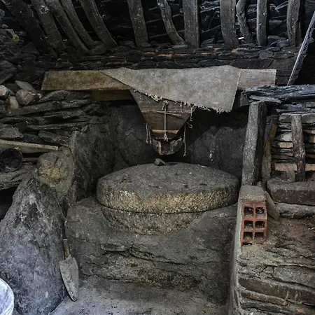 Casa Do Amieiro, Cantinho Do Ceu Casal do Rei (Seia)