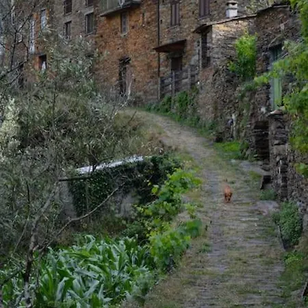 Casa Do Amieiro, Cantinho Do Ceu Ferienhaus Casal do Rei (Seia)