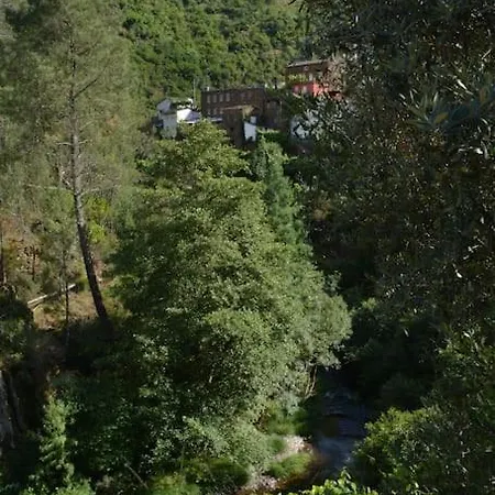 Casa Do Amieiro, Cantinho Do Ceu * Casal do Rei (Seia)