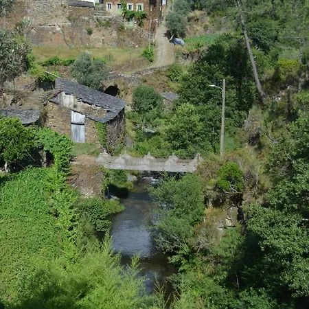 Ferienhaus Casa Do Amieiro, Cantinho Do Ceu *