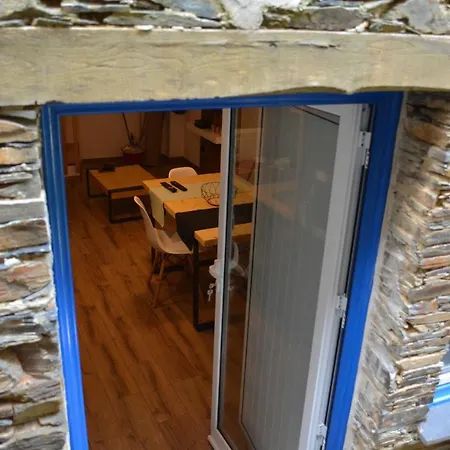 Casa Do Amieiro, Cantinho Do Ceu *