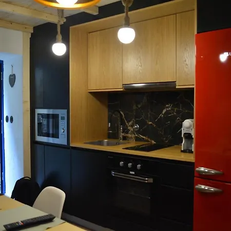 Casa Do Amieiro, Cantinho Do Ceu Casal do Rei (Seia)