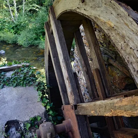 Casa Do Amieiro, Cantinho Do Ceu