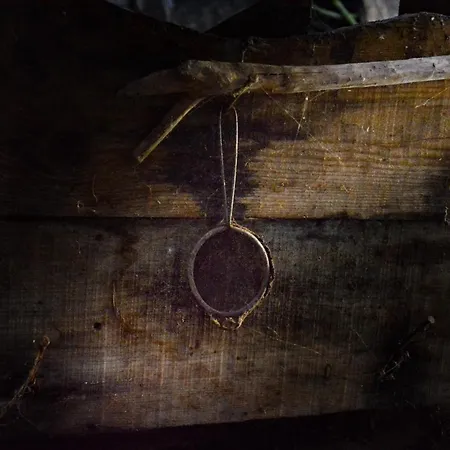 Casa Do Amieiro, Cantinho Do Ceu Casal do Rei (Seia)