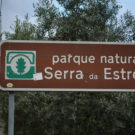 Casa Do Amieiro, Cantinho Do Ceu * Casal do Rei (Seia)