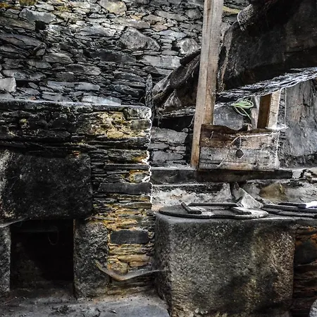 Casa Do Amieiro, Cantinho Do Ceu