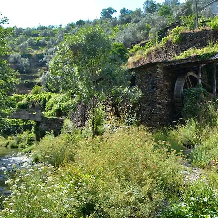 Casa Do Amieiro, Cantinho Do Ceu Ferienhaus