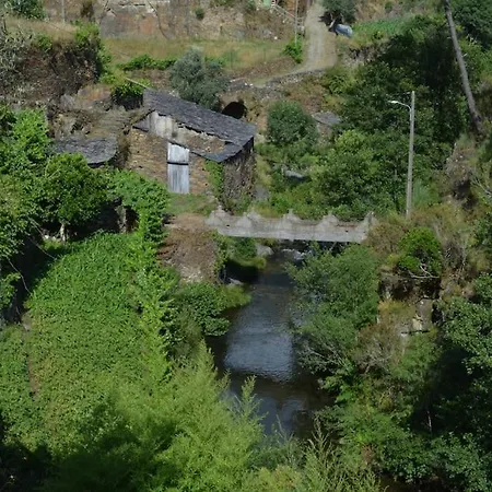 Ferienhaus Casa Do Amieiro, Cantinho Do Ceu *