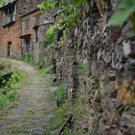 Casa Do Amieiro, Cantinho Do Ceu Casal do Rei (Seia)