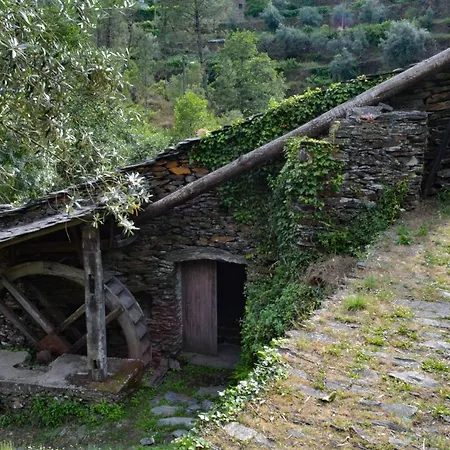 Дом отдыха Casa Do Amieiro, Cantinho Do Ceu *