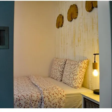 Ferienhaus Casa Do Amieiro, Cantinho Do Ceu *