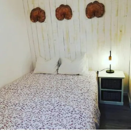 Casa Do Amieiro, Cantinho Do Ceu * Casal do Rei (Seia)