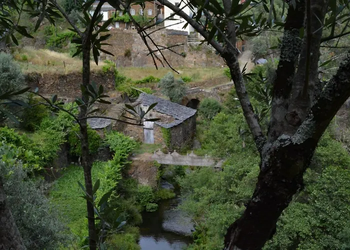 Casa Do Amieiro, Cantinho Do Céu Hébergement de vacances *