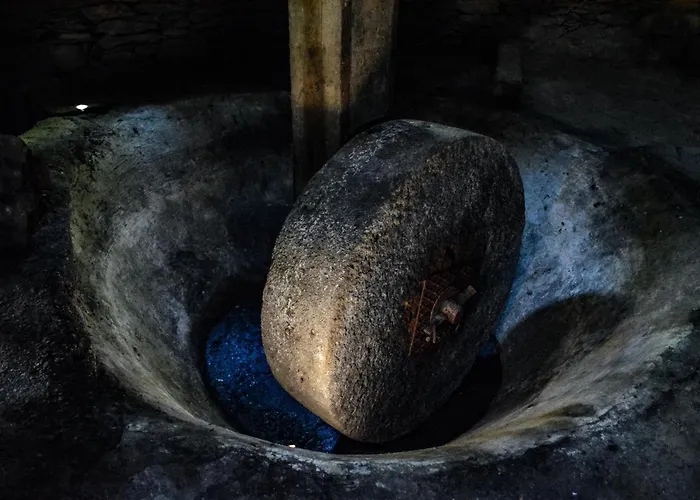 Casa Do Amieiro, Cantinho Do Céu Hébergement de vacances Casal do Rei (Seia)