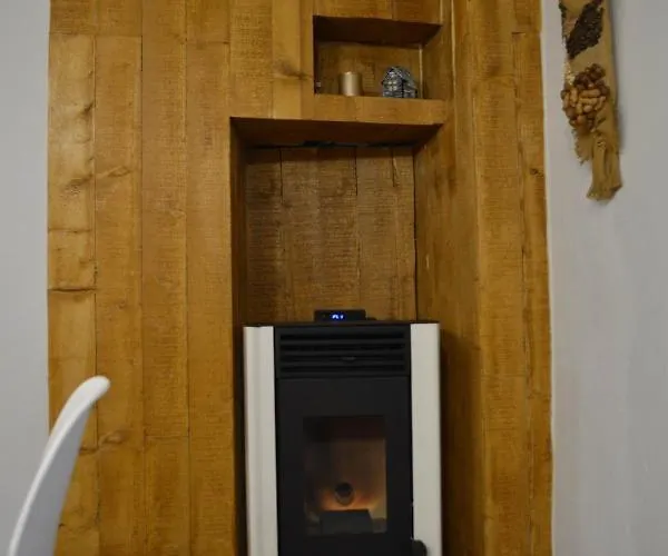 Casa Do Amieiro, Cantinho Do Céu *