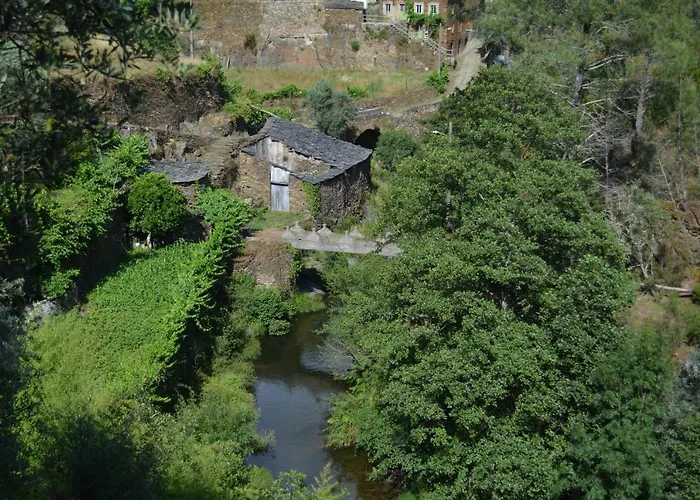 Casa Do Amieiro, Cantinho Do Céu *