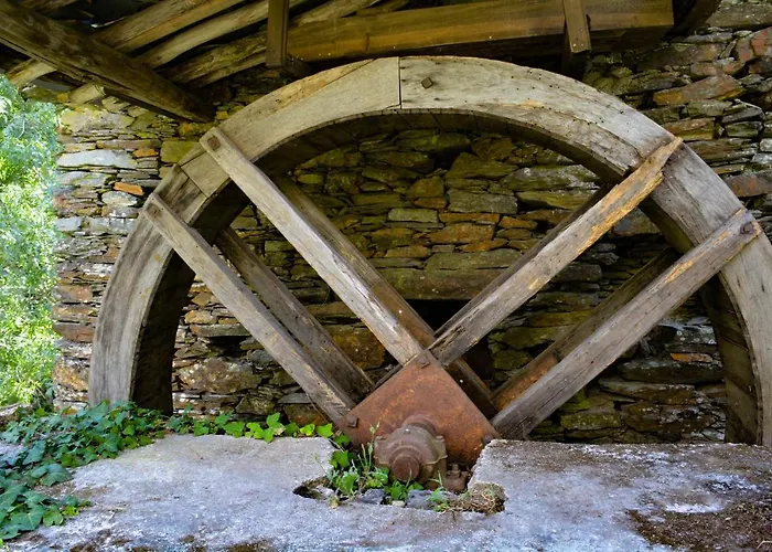 Casa Do Amieiro, Cantinho Do Céu Hébergement de vacances *