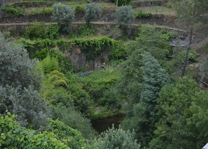Casa Do Amieiro, Cantinho Do Céu Hébergement de vacances