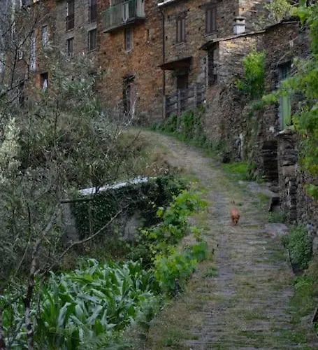 Casa Do Amieiro, Cantinho Do Céu Hébergement de vacances Casal do Rei (Seia)