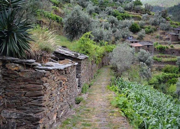 Hébergement de vacances Casa Do Amieiro, Cantinho Do Céu *