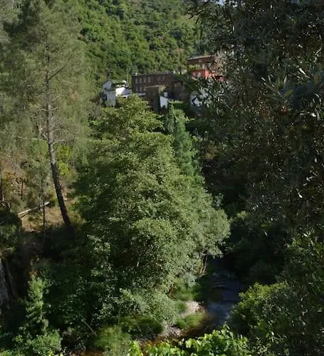 Casa Do Amieiro, Cantinho Do Céu * Casal do Rei (Seia)