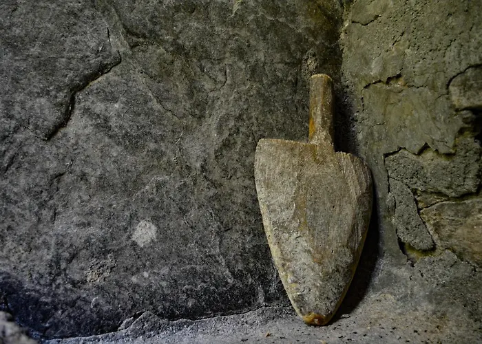 Casa Do Amieiro, Cantinho Do Céu