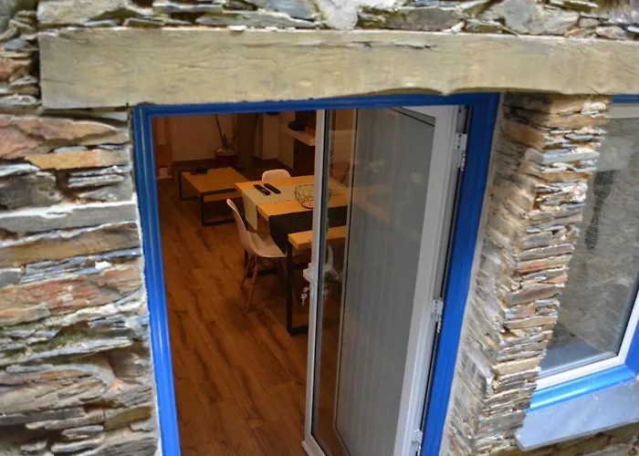 Casa Do Amieiro, Cantinho Do Céu *