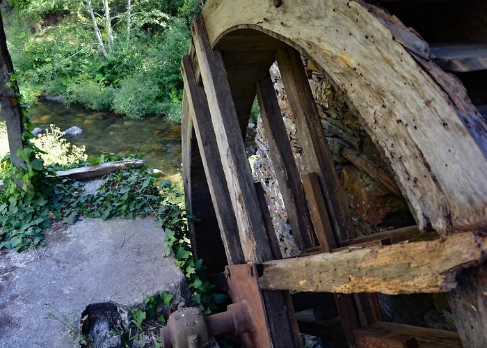 Casa Do Amieiro, Cantinho Do Céu