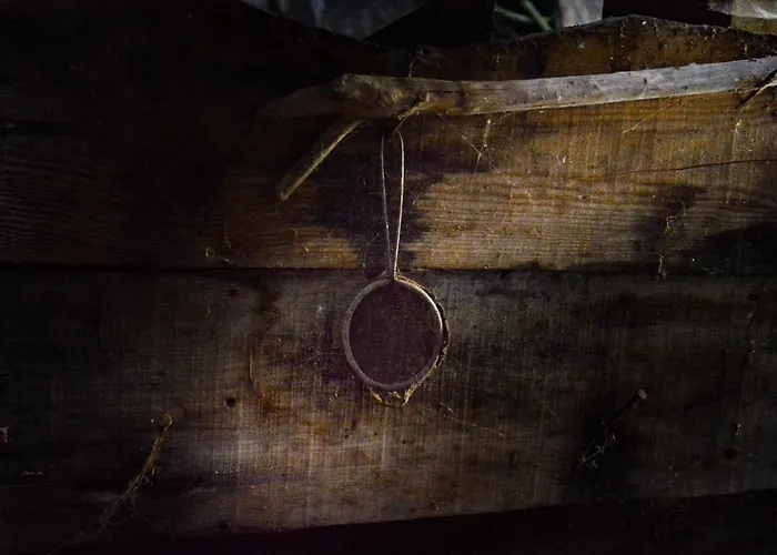 Casa Do Amieiro, Cantinho Do Céu Casal do Rei (Seia)