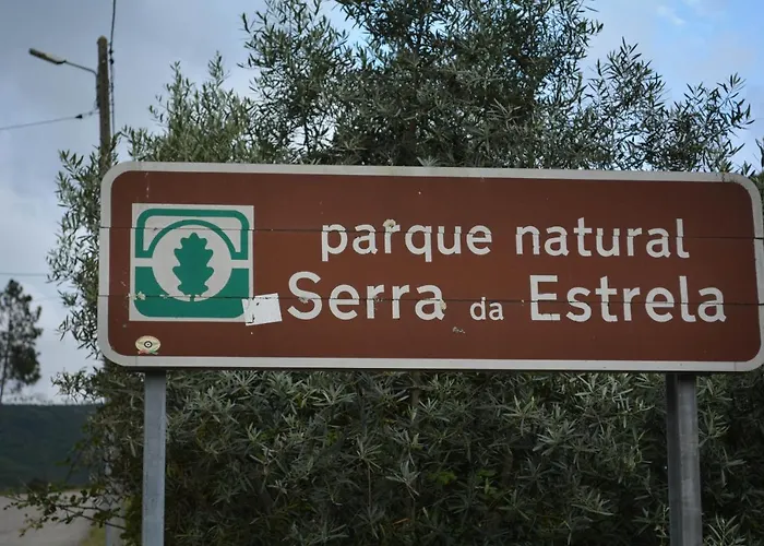 Casa Do Amieiro, Cantinho Do Céu * Casal do Rei (Seia)