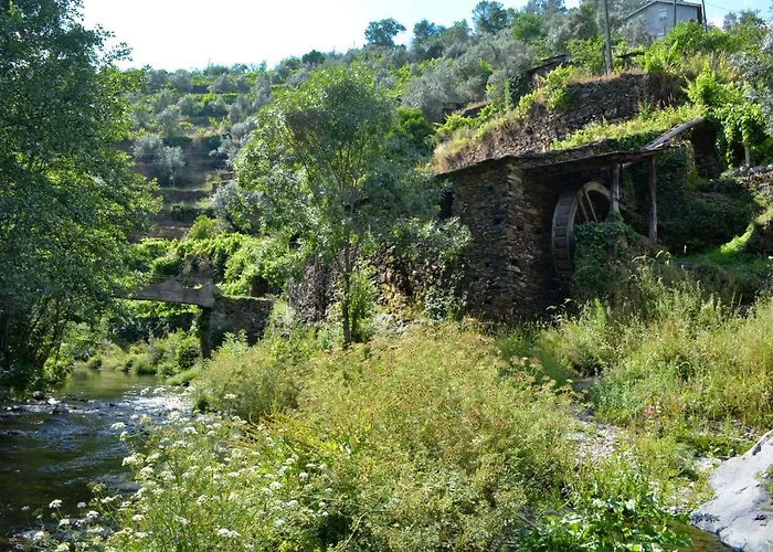 Casa Do Amieiro, Cantinho Do Céu Hébergement de vacances