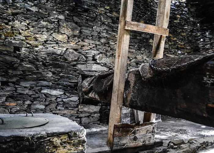 Hébergement de vacances Casa Do Amieiro, Cantinho Do Céu