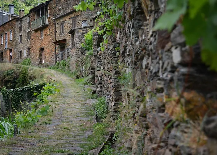 Casa Do Amieiro, Cantinho Do Céu Casal do Rei (Seia)