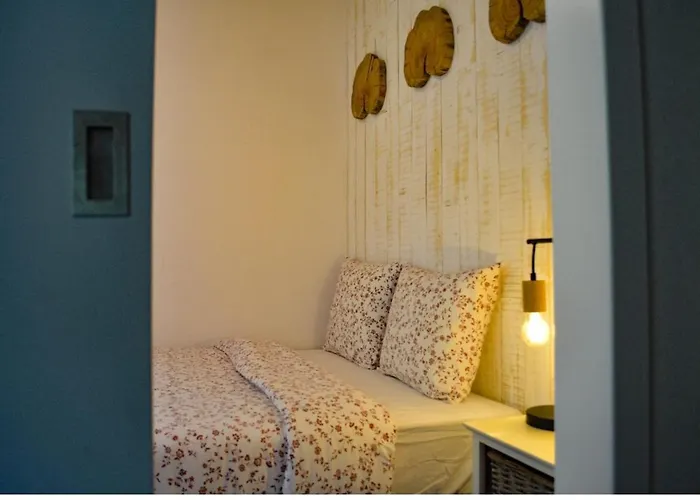 Hébergement de vacances Casa Do Amieiro, Cantinho Do Céu *