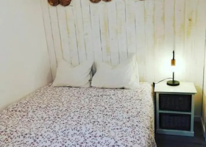 Casa Do Amieiro, Cantinho Do Céu * Casal do Rei (Seia)