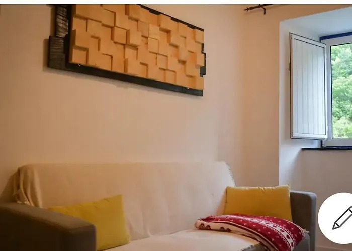 Hébergement de vacances Casa Do Amieiro, Cantinho Do Céu *